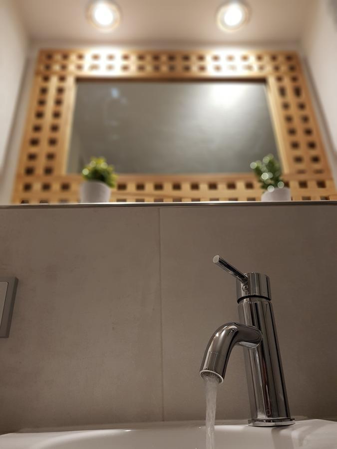 Fussen Apartments - West Apartments エクステリア 写真